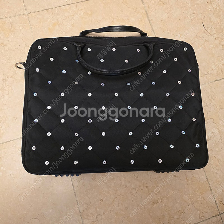ABBI NEWYORK 노트북 가방 38cm x 28c...--0