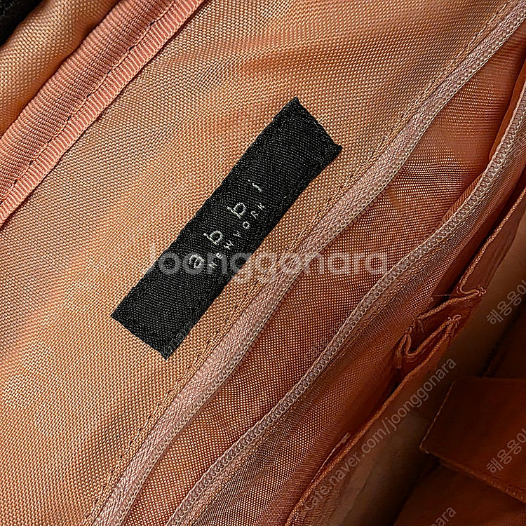 ABBI NEWYORK 노트북 가방 38cm x 28c...--3