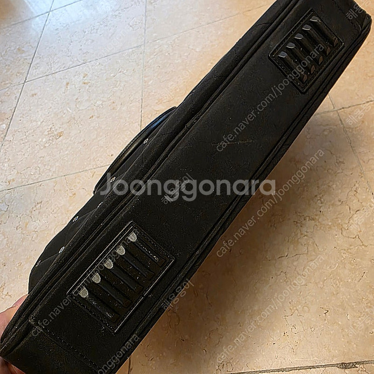 ABBI NEWYORK 노트북 가방 38cm x 28c...--4