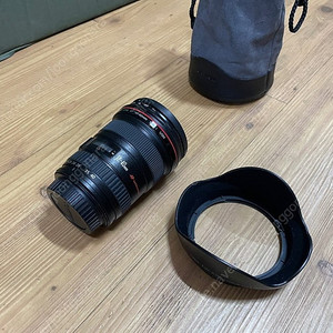 랜즈 17-40mm F4 L USM