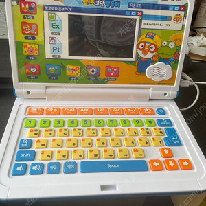 뽀로로 코딩컴퓨터