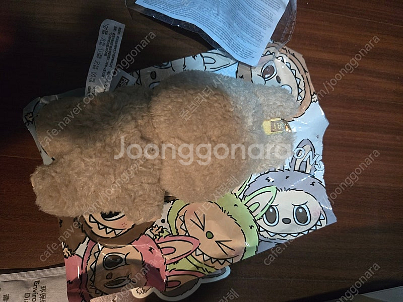 라부부 테이스티 마카롱--2