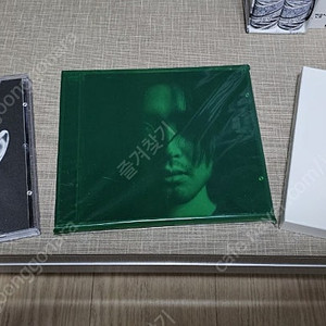 테이크원 김태균 CD 일괄판매