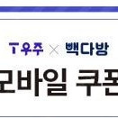 빽다방 아이스아메리카노 2개팝니다.