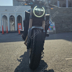 혼다 CB650R 2023
