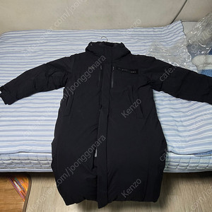 K2 코볼드 베르시나 롱패딩