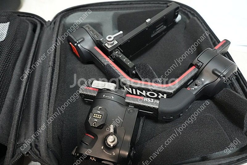 dji 로닌 rs3 pro combo 프로 콤보 짐벌--2