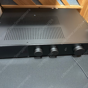 Audiolab 9000a 올인원 블루투스 인티앰프 팝니다