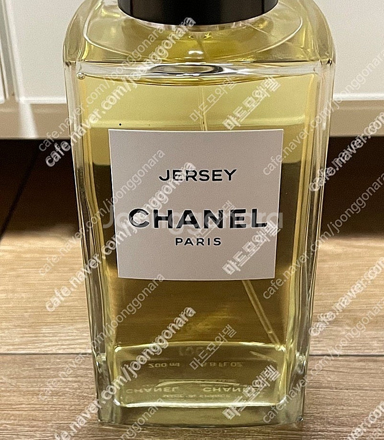 샤넬 레젝향수 져지200ml 팝니다--0