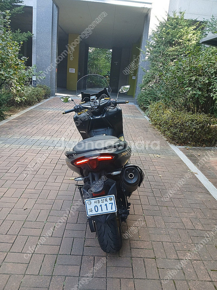 티맥스 560 21년식 900만원--2