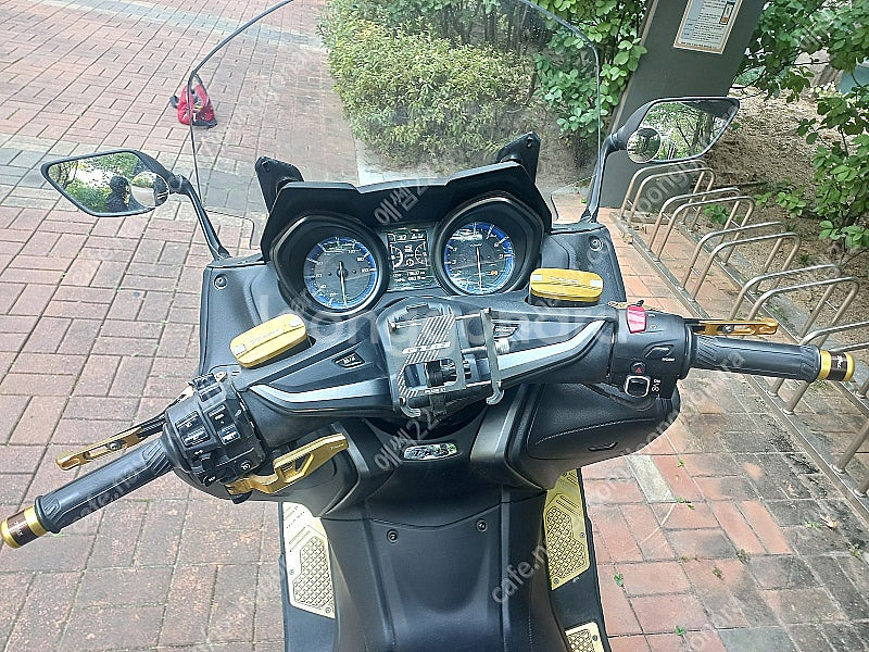 티맥스 560 21년식 900만원--3