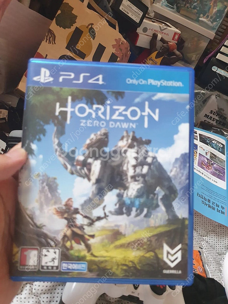 플스4 5 ps4 5 여러가지 게임들 판매 gs 반값택...--1