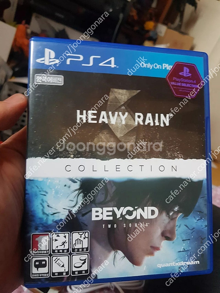 플스4 5 ps4 5 여러가지 게임들 판매 gs 반값택...--9