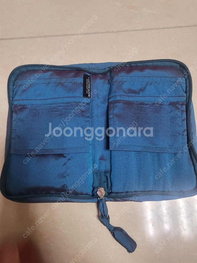랜턴문 에보니 5인치 스몰 세트--1