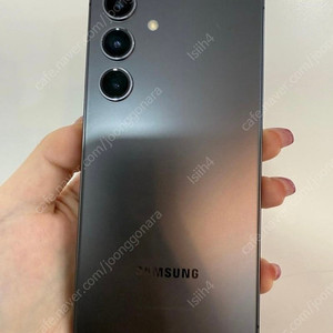갤럭시S24 256GB