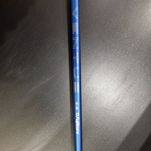 후지쿠라 벤투스 6S 벨로코어 플러스 드라이버 샤프트 테일러메이드 슬리브 정품