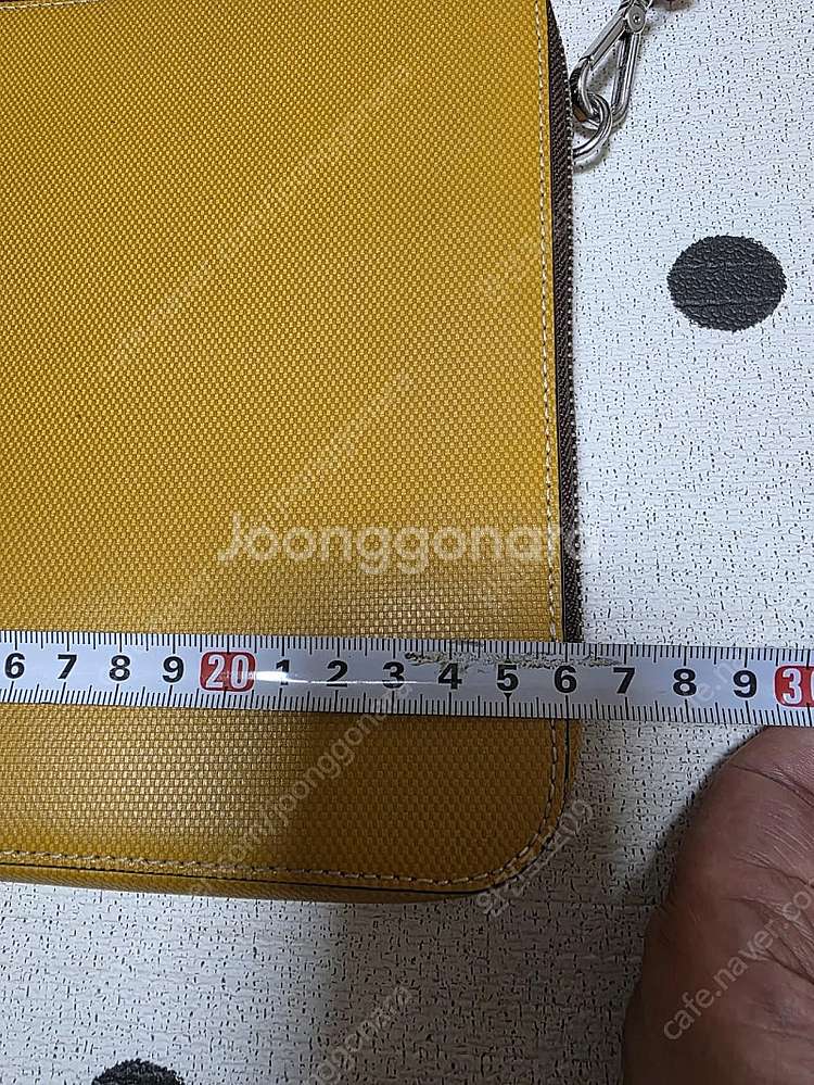 투미 파우치 택포--6