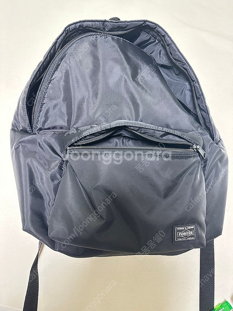 꼼데가르송 포터 백팩 스몰--4