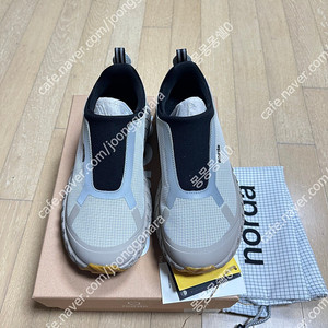 노다 런 003 신더