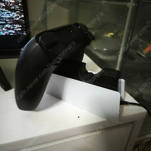 ps5듀얼센스 + 충전거치대 같이팔아요