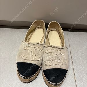 샤넬 에스파듀 38