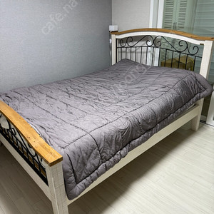 퀸침대 나눔