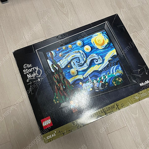 21333 새상품 조립용