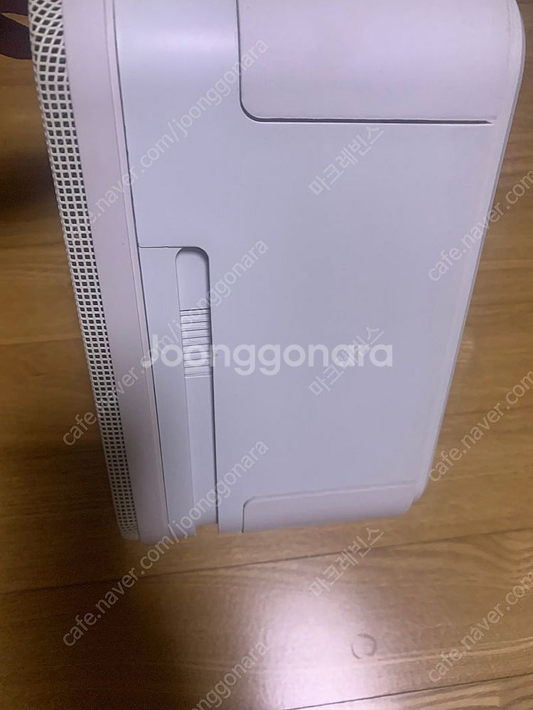 JBL 컨트롤1 pro 화이트 1개 팝니다--2