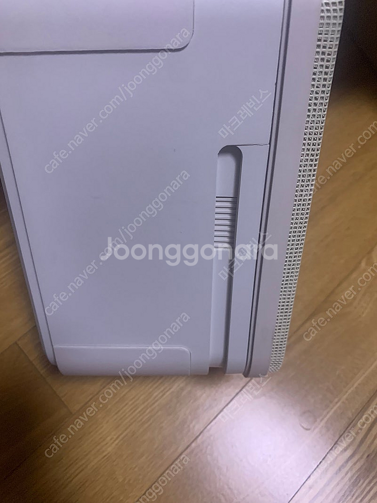 JBL 컨트롤1 pro 화이트 1개 팝니다--3