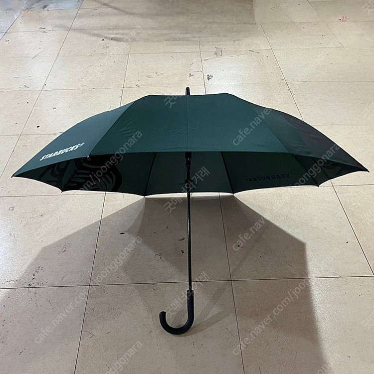 스타벅스 starbucks 장우산 이미지