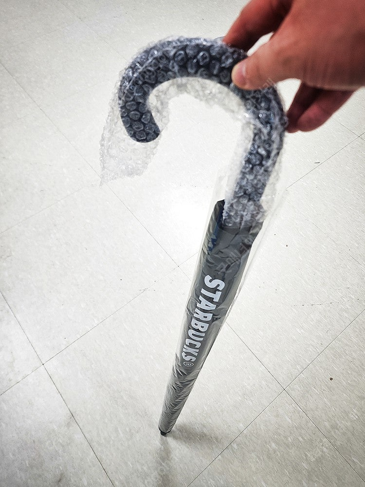 스타벅스 starbucks 장우산 이미지