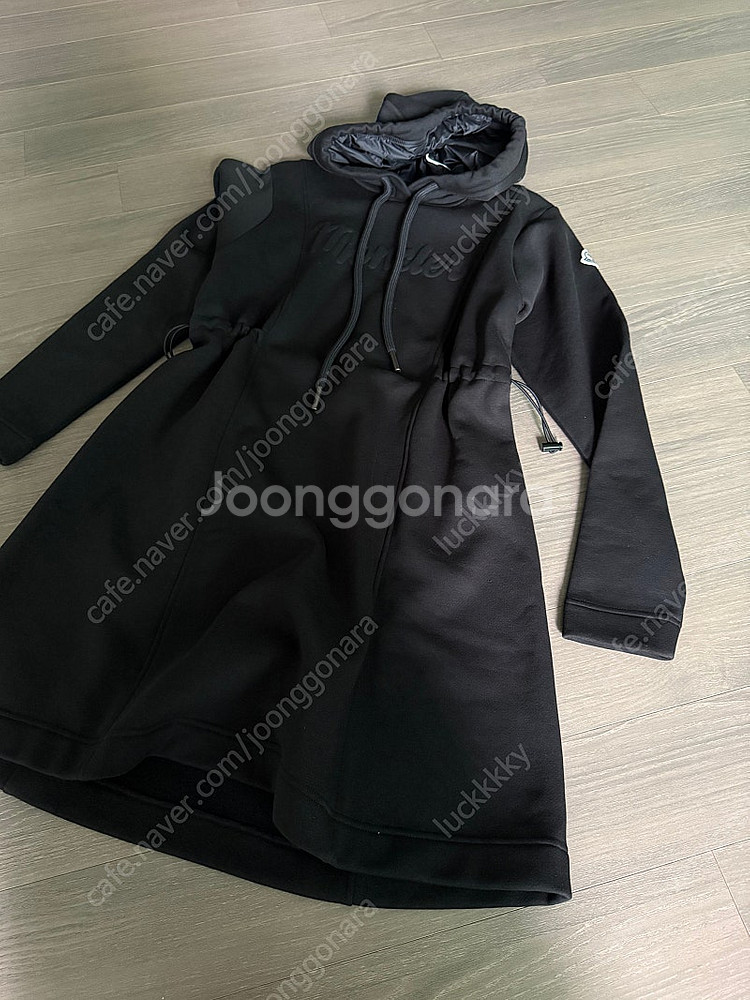 몽클레어 인기 원피스 ( 가격포기 왕창더내림 )--0