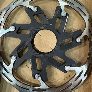 SRAM Paceline X 로터 160mm 새상품 판매합니다