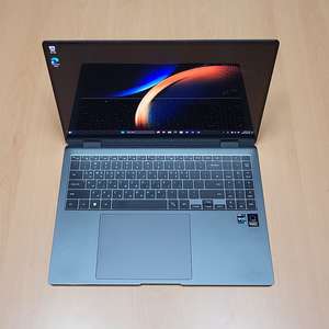 삼성전자 갤럭시북3 프로360 NT960QFG-K71AG 노트북 판매합니다