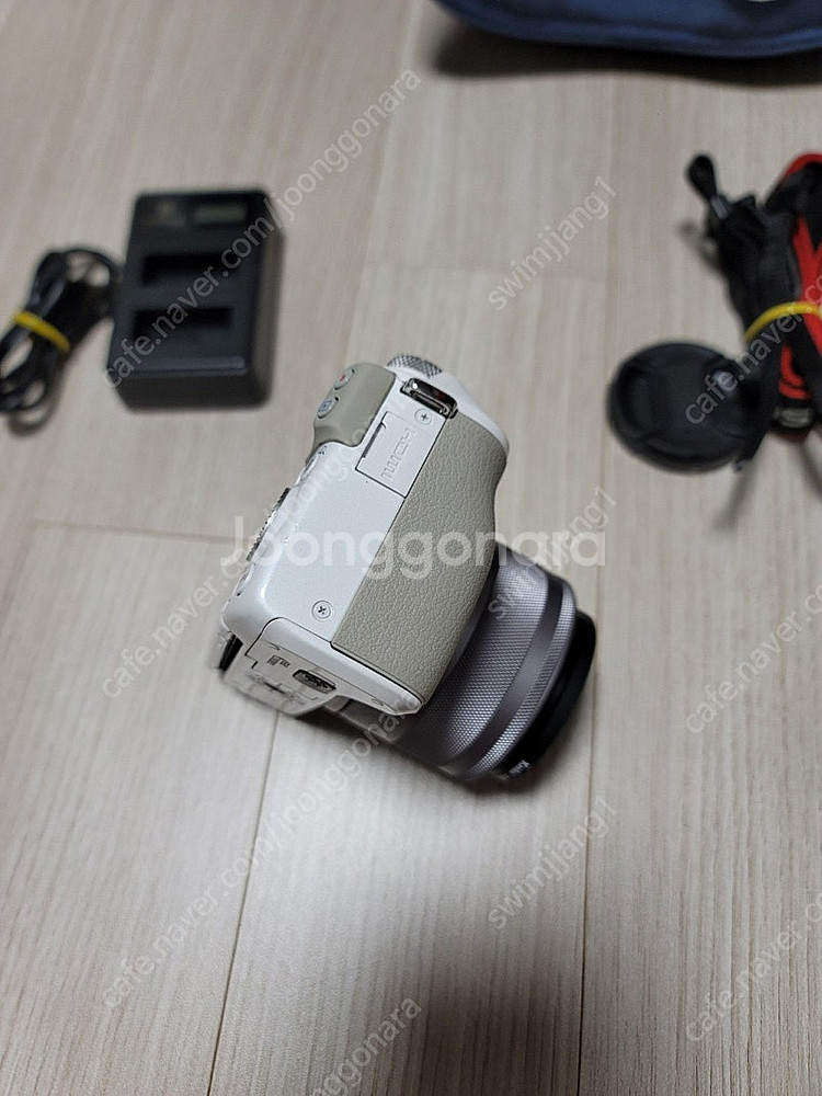 캐논 EOS M3 + EF-M 15-45 IS STM ...--6