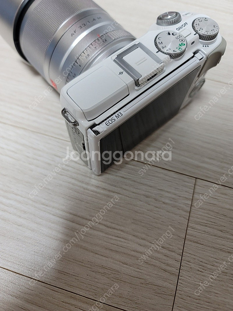 캐논 EOS M3 + EF-M 15-45 IS STM ...--9
