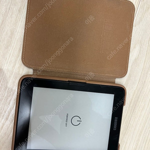 리디북스 리디 페이퍼 1세대