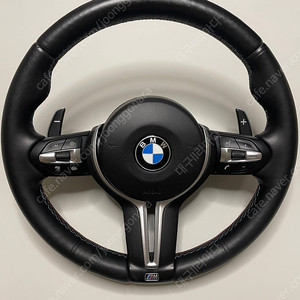 bmw m핸들 정품