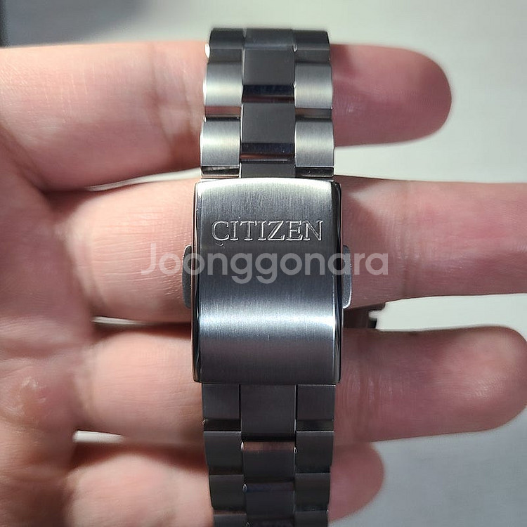 시티즌 AT-8040 (극미새상품)--4