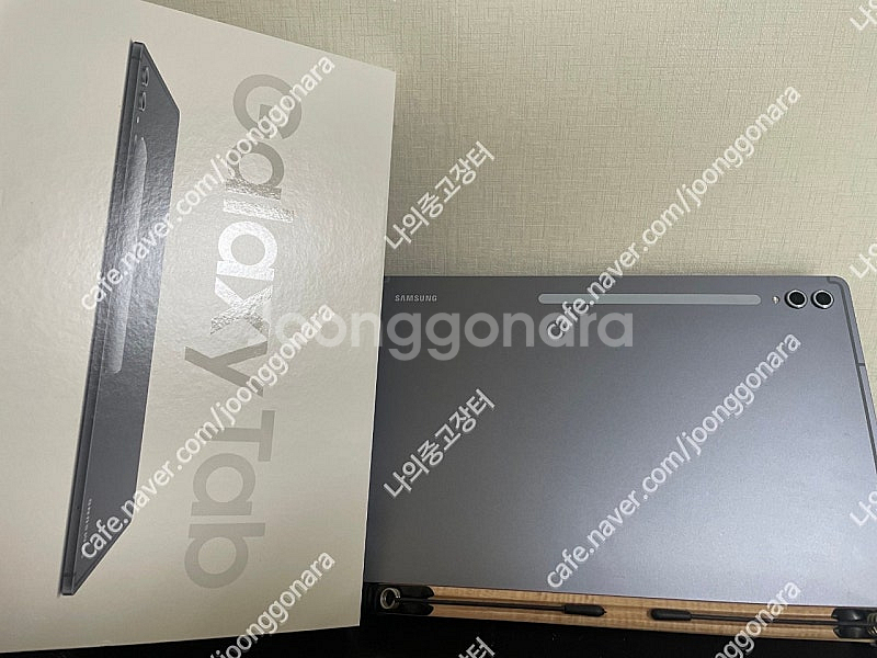 갤럭시탭s10 울트라 512gb--3