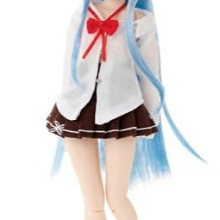 전파녀와 청춘남 토와에리오 피규어 팝니다