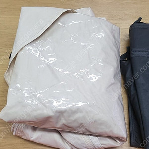 아이테르 MGT 베스티블(TPU), 이너텐트, 그라운드 시트 팝니다.
