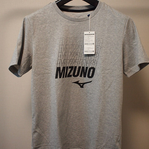 MIZUNO 미즈노 반팔티셔츠 새제품 팝니다.