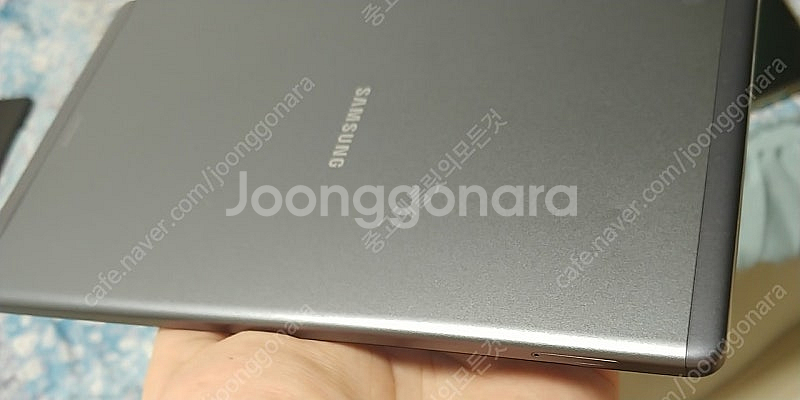 갤럭시탭A7 Lite (T220) 정상작동 A급 6.7...--2