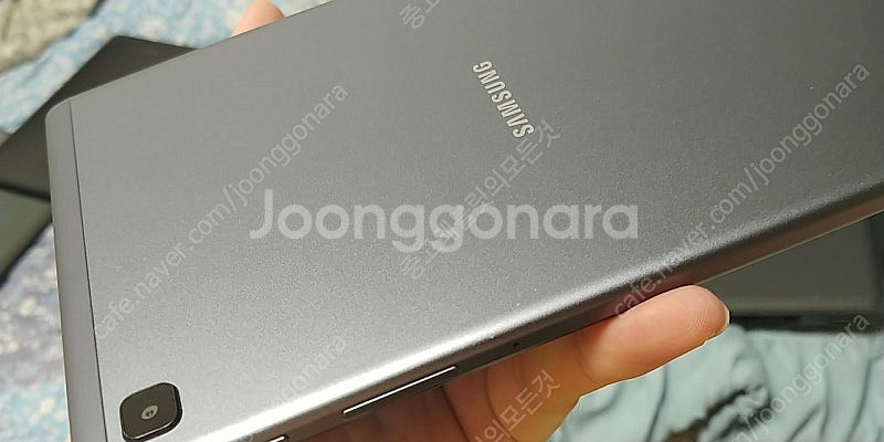 갤럭시탭A7 Lite (T220) 정상작동 A급 6.7...--3