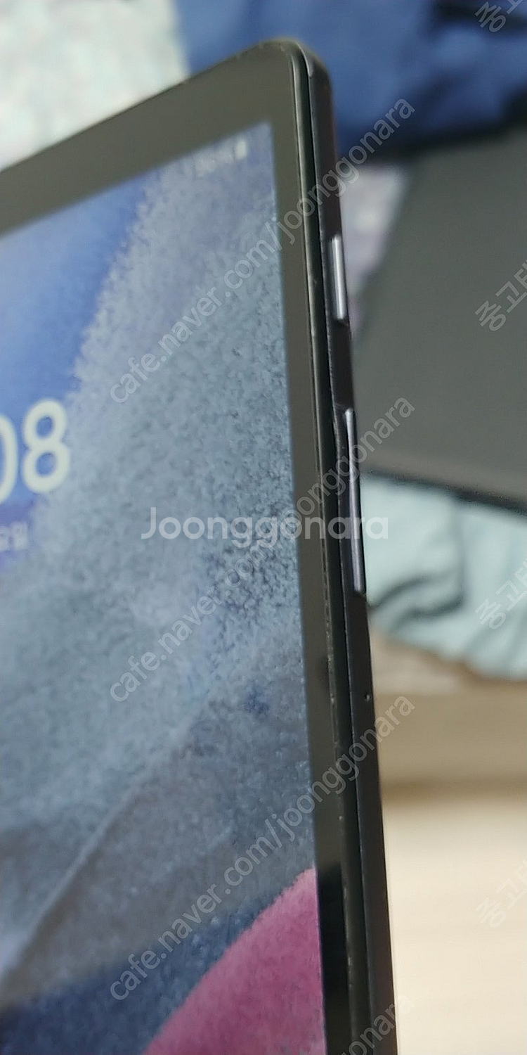 갤럭시탭A7 Lite (T220) 정상작동 A급 6.7...--4