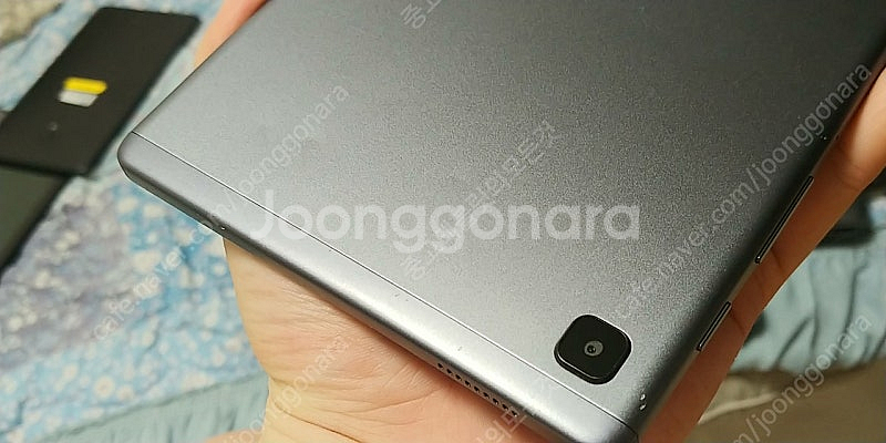 갤럭시탭A7 Lite (T220) 정상작동 A급 6.7...--5