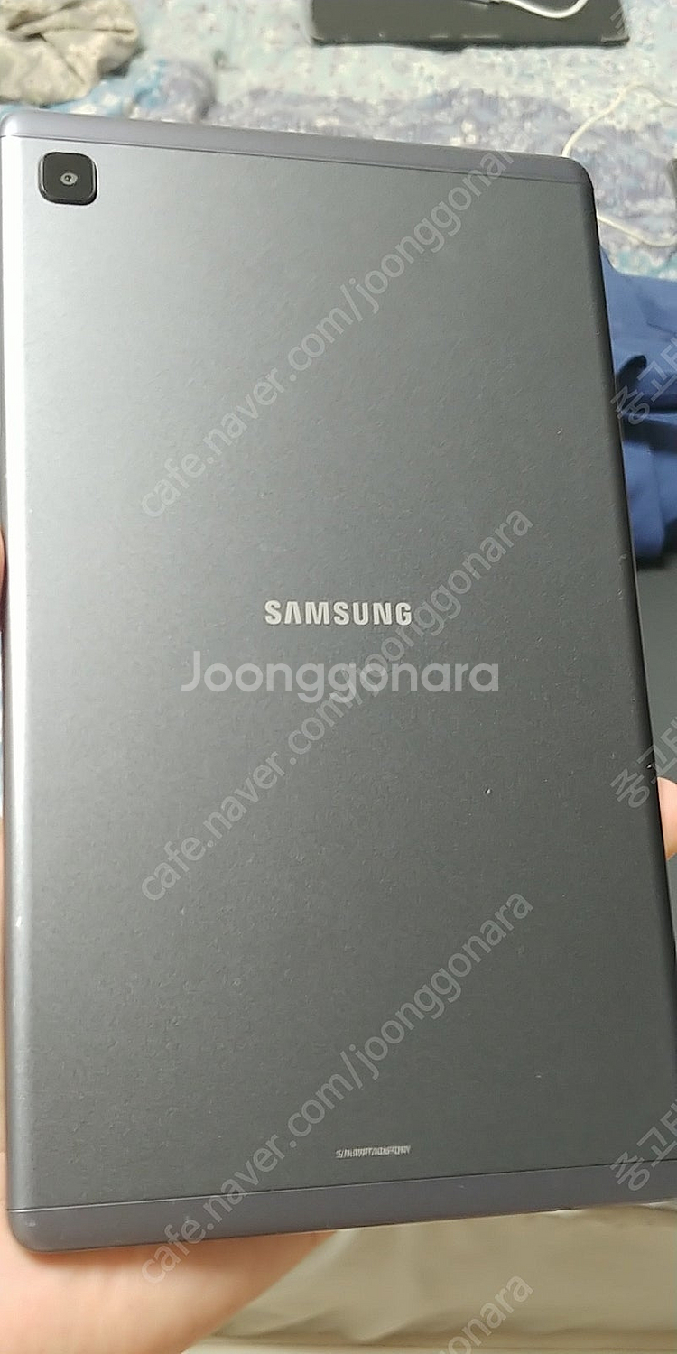 갤럭시탭A7 Lite (T220) 정상작동 A급 6.7...--6