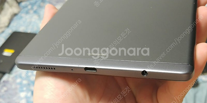 갤럭시탭A7 Lite (T220) 정상작동 A급 6.7...--7
