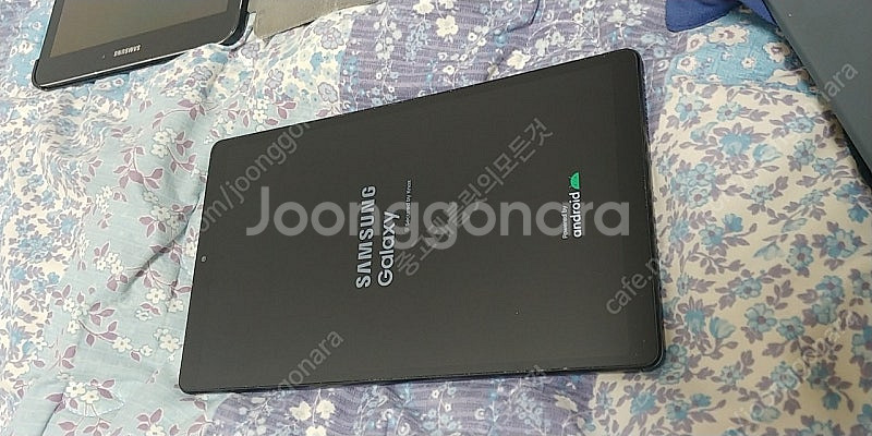 갤럭시탭A7 Lite (T220) 정상작동 A급 6.7...--8